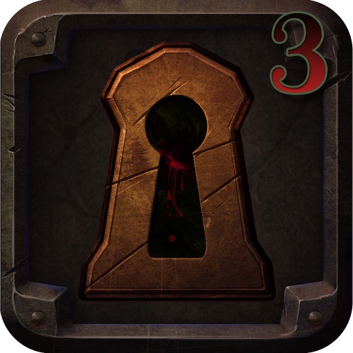 Murder Room Escape 3 icon