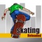 Skating Adventure Relaunched
