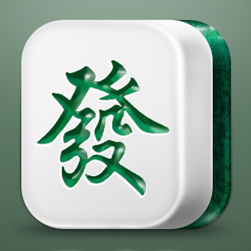 Mahjong Spring iOS App