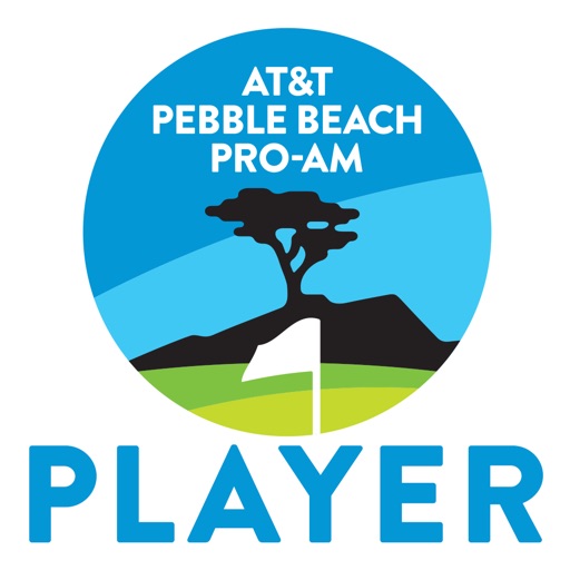 AT&T Pebble Beach ProAm Player by Inc.