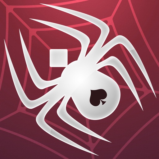 ⋆Spider Solitaire