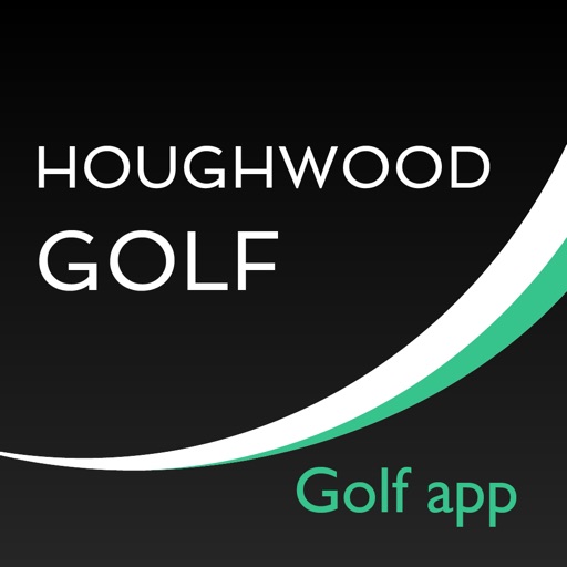 Houghwood Golf Club - Buggy icon