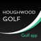 Introducing the Houghwood Golf Club Buggy - App