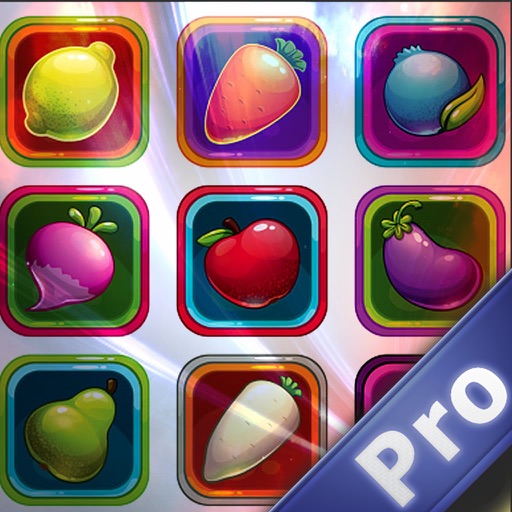 A Fruit Blast Pro:You be addicted the first day icon