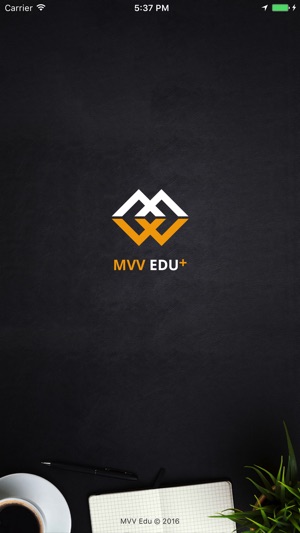 MVV Edu Plus(圖1)-速報App