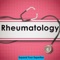 Rheumatology Exam Review App- 6200 Terms & Quizzes