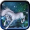 My Little Unicorn Jungle Run