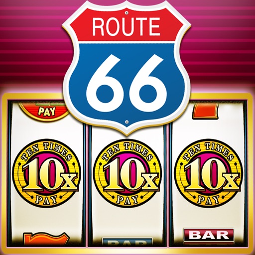 FREE Slots Saga - Classic VIP Vegas Casino Games icon