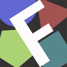 Activities of Flick It: Shapes