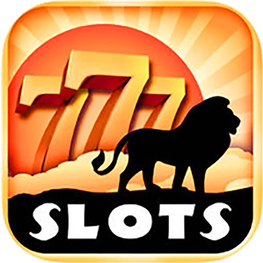 Jungle Games Slots: Play Slot Machines For Free Icon