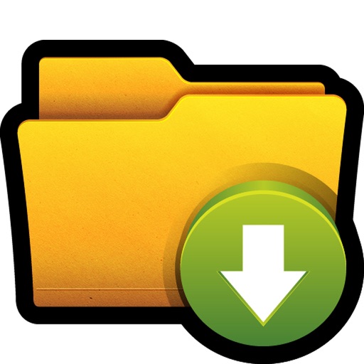 File Manager - File Viewer & More Icon