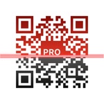 QR Code Reader  Barcode Scanner PRO