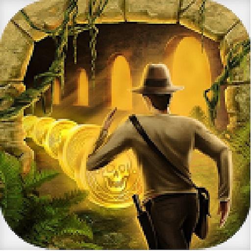 Indiana Tomb Raiding Amazon Jungle Adventure iOS App