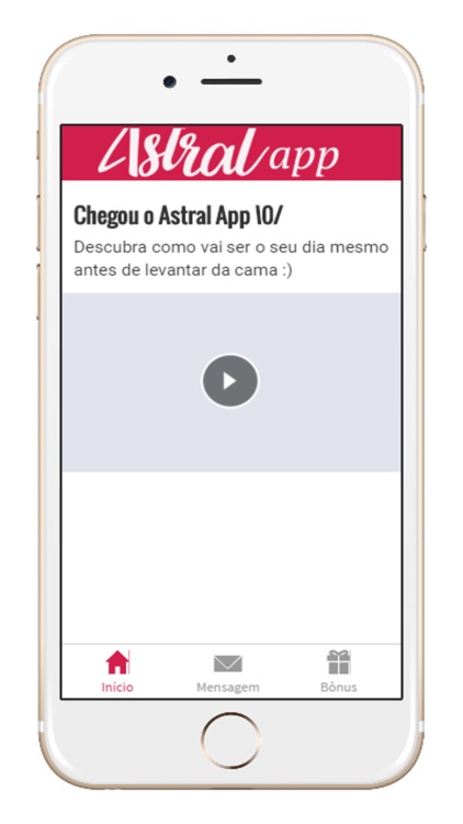 Astral App