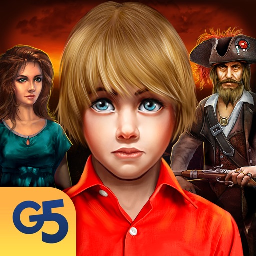 Lost Souls: Timeless Fables (Full) iOS App