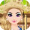 Country Cutie Makeover