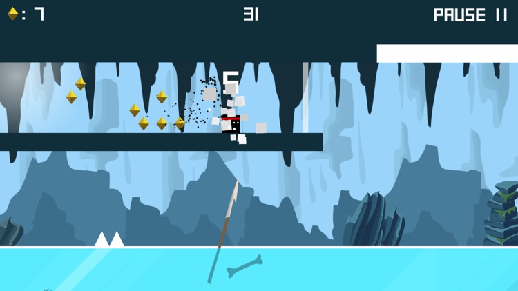 Cavern Crush screenshot-3