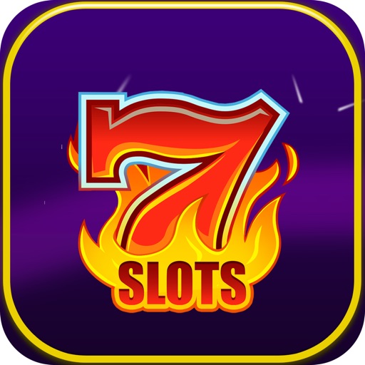 Vegas SLOTS - Free Casino Game Machine icon