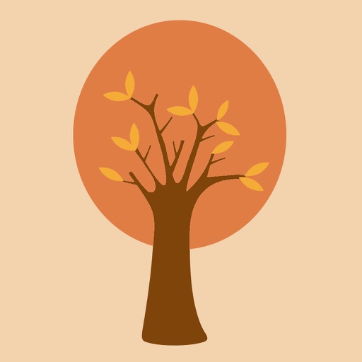 Kindergarten Learning Games - Fall Review App Icon
