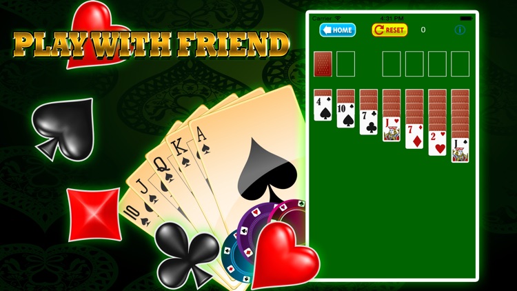 +A+ Solitaire Treasures Lost - In Old Vegas Win Mania