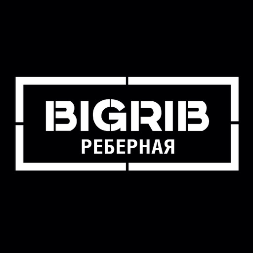 BIGRIB icon