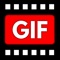 GIF Maker - Photo Video Editor gives you the full flexibility in creating gifs and animated photo videos from your photos