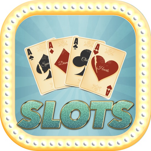 Crazy Slots Center Game - Special Casino Machines icon