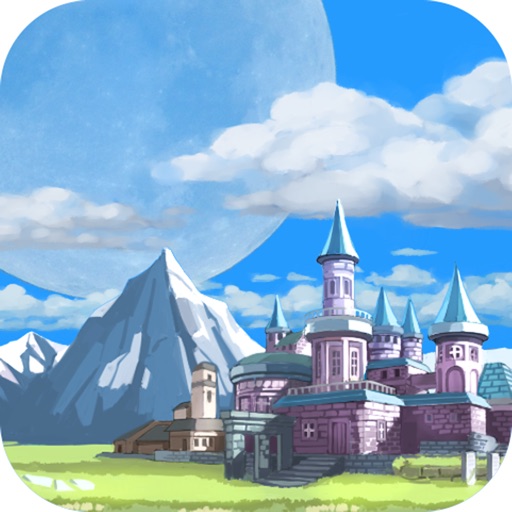 Slide Princess - Escape Game - Icon