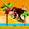 Sky Surfing Monkey 2k16: Summer Beach Challenge