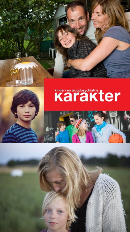 Karakter