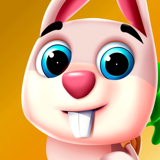 Mortal Jumpy Rabbit iOS App