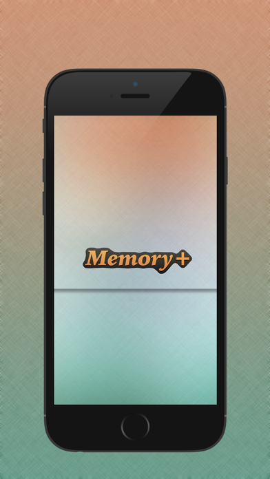 Memory (The Game for Brain)のおすすめ画像1