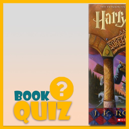 Famous Book Quiz - Guess The Book Name Icon