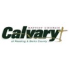 Calvary Baptist, Reading