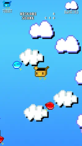 Game screenshot Haco Bird apk