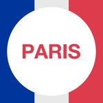 Paris Offline Map  City Guide