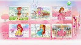 Game screenshot девушки головоломки игры онлайн для детей 3 лет mod apk
