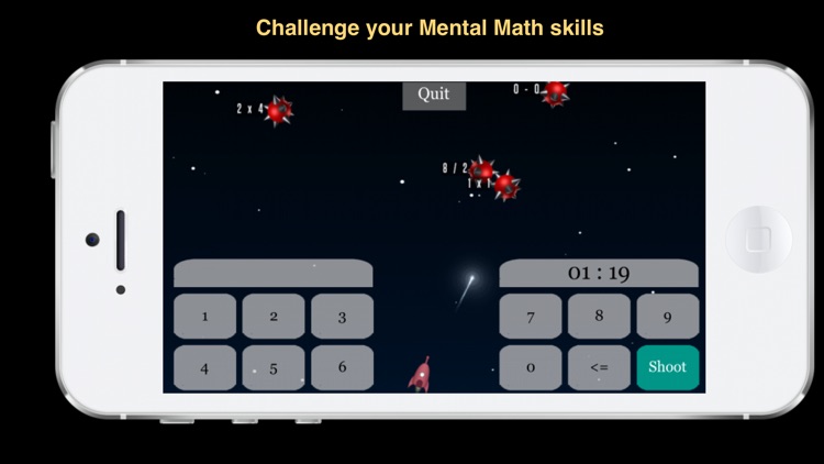 Brainturk Peak Brain Training to Elevate focus screenshot-3