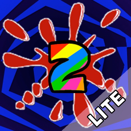 Paintball 2 Lite Icon