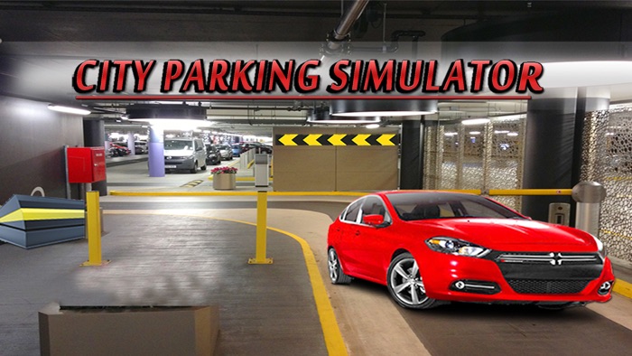 Stadtpark Simulator - Helden von Asphalt Fahren