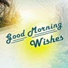 Icon Create Your Own Good Morning Wishes & Greetings