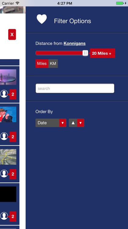 Konnigans Restaurant screenshot-4