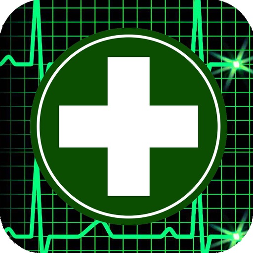 First Aid Trivia - Life Saving Knowledge Quiz icon