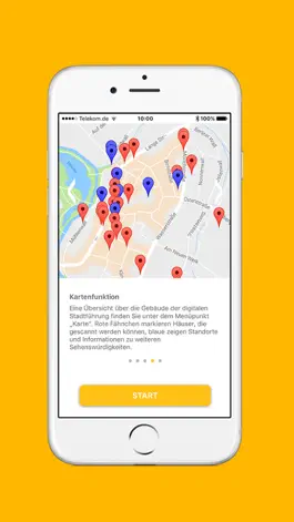 Game screenshot Stadtführung Rheda-Wiedenbrück hack