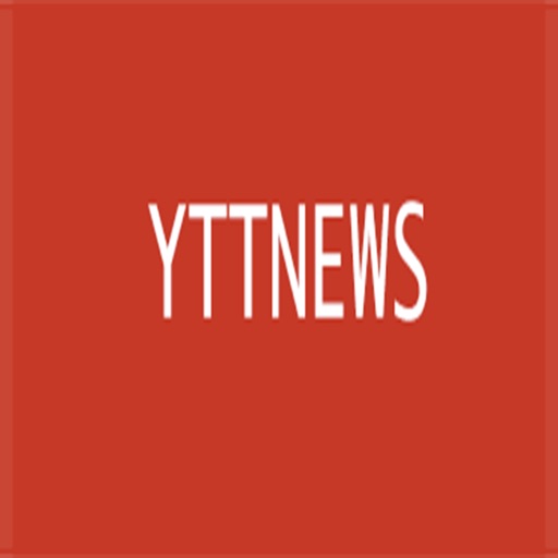 Ytt News icon