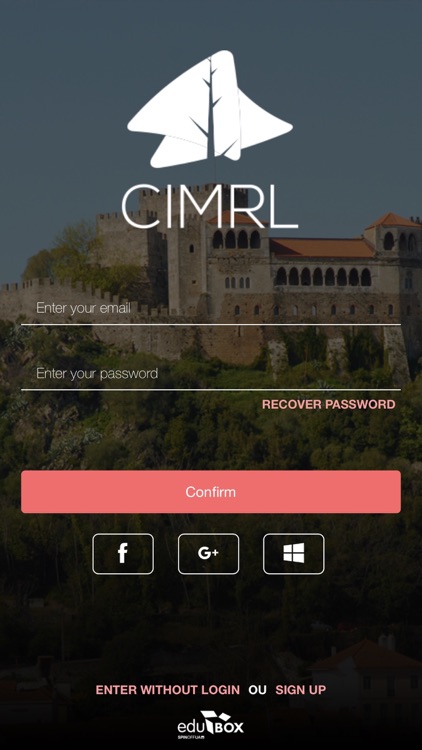 CIMRL