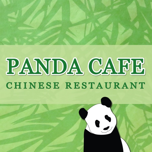 Panda Cafe - Leesburg icon