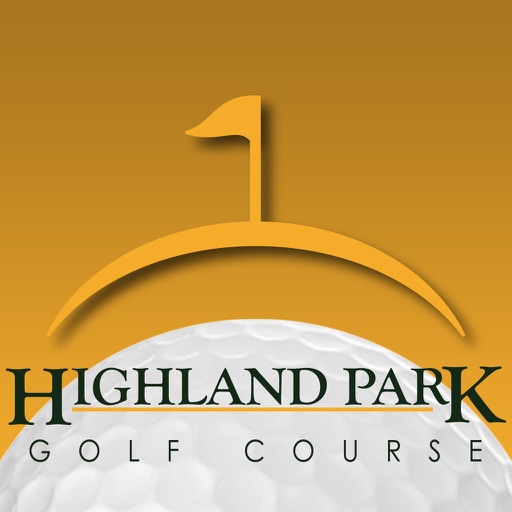 Highland Park Golf Course