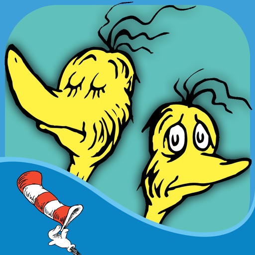 The Sneetches - Dr. Seuss icon