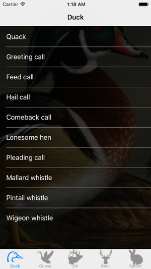 Hunting Calls Fun(圖4)-速報App